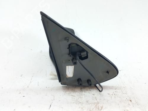 Left mirror DACIA LOGAN MCV II TCe 90 (K8M1, K8MA, K8AC) | BP28959795C26 