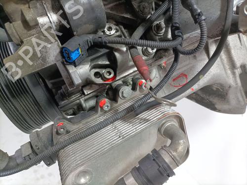 Engine BMW 5 (E60) 530 d | BP27378011M1 