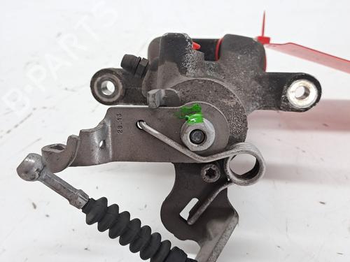 Venstre bremsecaliper bak SEAT LEON (5F1) 2.0 TDI | BP23367962M107 