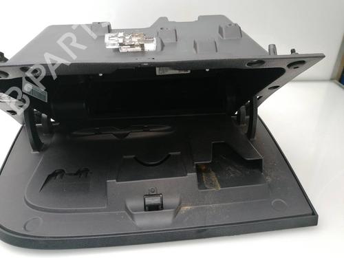 Glove box SEAT IBIZA IV (6J5, 6P1) 1.6 TDI | BP23386737C95 