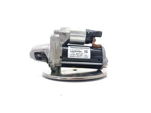 Starter FIAT PANDA (312_, 319_) 1.0 Mild Hybrid | BP27098787M8 