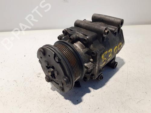 AC Kompressor FORD MONDEO III Saloon (B4Y) 2.0 16V (146 hp) 25986592