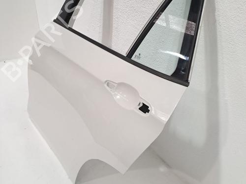 Left rear door BMW X1 (E84) sDrive 20 d | BP26233633C4 