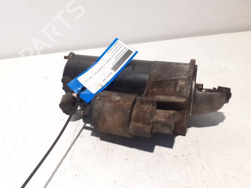 Starter FORD ESCORT VI Saloon (GAL, AFL) 1.8 Turbo D | BP25460451M8 