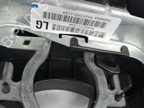 Steering wheel NISSAN JUKE (F15) 1.6 | BP23353058C49 