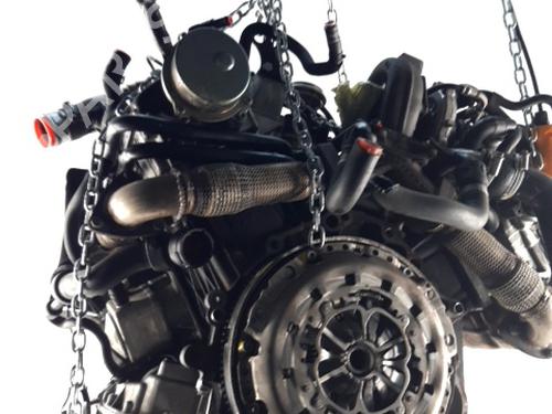 Engine AUDI A6 C5 Avant (4B5, 4B6) 2.5 TDI quattro | BP31035630M1