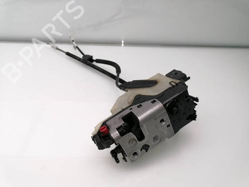 Used Rear left lock CITROËN DS4 (NX_) 1.6 BlueHDi 115 (115 hp) 23405502