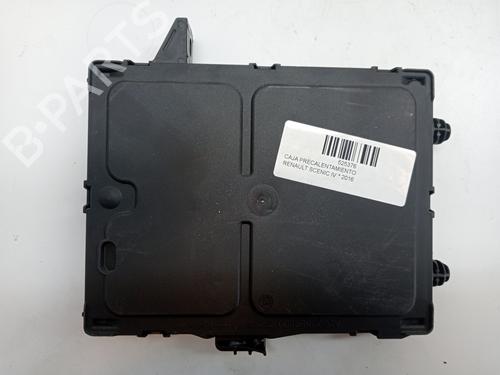 Elektronisk modul RENAULT GRAND SCÉNIC IV (R9_) 1.3 TCe 140 (R9NB) (140 hp) 23369916