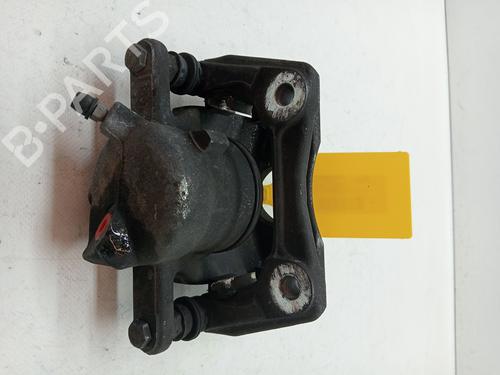 Right front brake caliper DACIA DOKKER MPV (KE_) 1.5 dCi (KEAJ, KEAH) | BP23357914M104