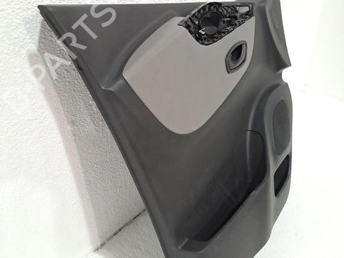 Front left panel RENAULT TRAFIC III Van (FG_) 1.6 dCi 95 (FGMJ, FGMR) | BP27274759C58 