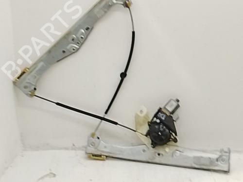 Used Front right window mechanism Front right window mechanism CITROËN C4 CACTUS 1.2 THP 110 (110 hp) 40545619 40545619
