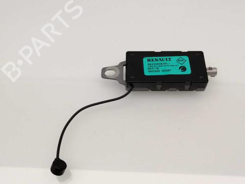 Electronic module RENAULT CLIO IV (BH_) 0.9 TCe 90 (BHNF, BHMA, BHMH, BHJK, BHJR) | BP23376646M83 