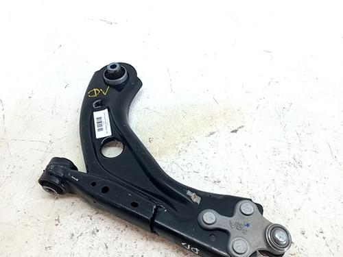 Ignition barrel VW POLO IV (9N_, 9A_) 1.4 TDI | BP29558207M48 
