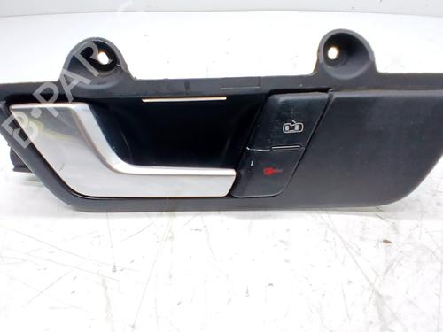 Used Front left interior door handle Front left interior door handle AUDI A4 B6 Avant (8E5) 1.9 TDI quattro (130 hp) 33761217 33761217