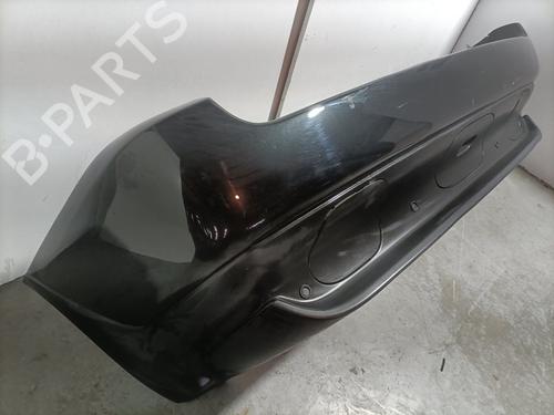 Rear bumper BMW X5 (E53) 3.0 d | BP26538280C8 