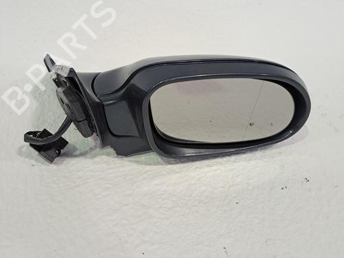 Used Right mirror MERCEDES-BENZ CLK (C209) CLK 270 CDI (209.316) (170 hp) 23977363