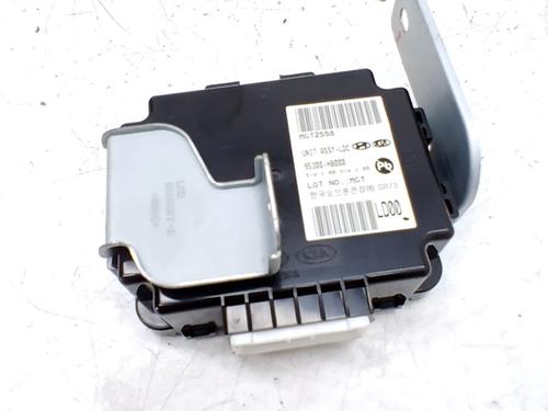 Modulo elettronico Modulo elettronico KIA STONIC (YB) 1.6 CRDi (110 hp) 36665934 36665934