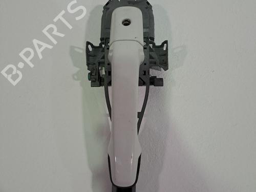 Front left exterior door handle VOLVO XC60 I SUV (156) D3 | BP23374340C128