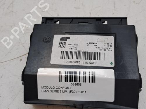 Used Electronic module BMW 3 (F30, F80) 328 i (245 hp) 23372642