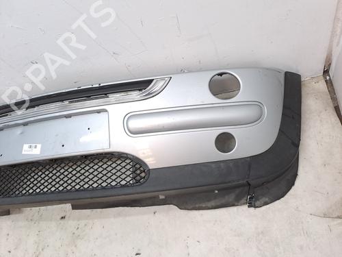 Front bumper MINI MINI (R50, R53) One | BP25017243C7 