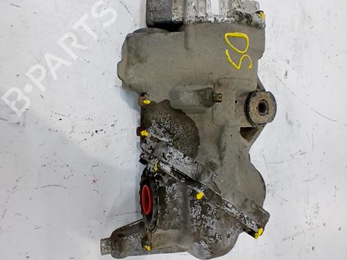 Used Rear differential VOLVO XC90 I (275) T6 AWD (272 hp) 31035569