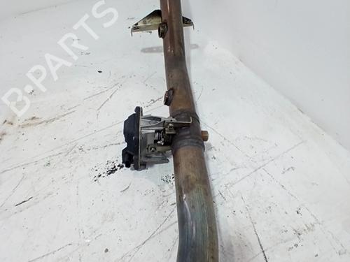 Eksosanlegg RENAULT SCÉNIC IV (J9_) 1.7 Blue dCi 120 (J9A7, J9A8) (120 hp) 30925693