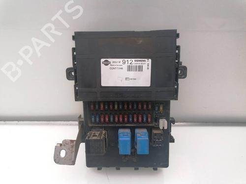 Sikringsdåse NISSAN TERRANO II (R20) 2.7 TD 4WD (101 hp) 23941642