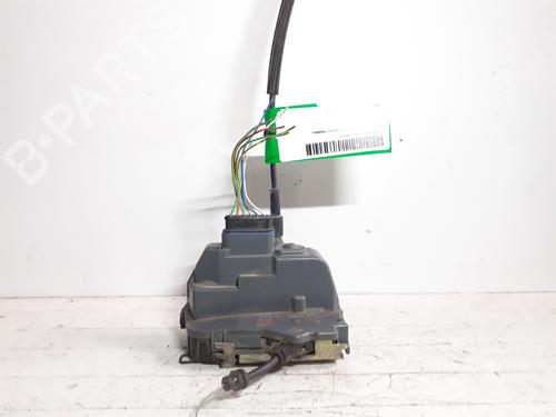 Rear right lock CITROËN C3 I (FC_, FN_) 1.4 i | BP25459746C99 