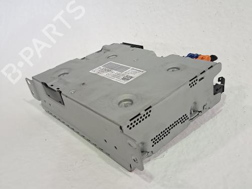 Radio CITROËN C3 / C3 ORIGIN III (SX) 1.2 PureTech 82 | BP26168941E6 