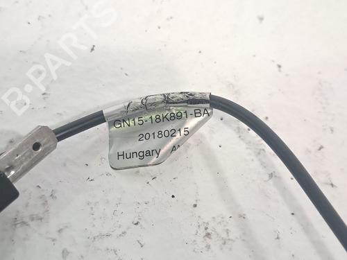Electronic module FORD ECOSPORT 1.0 EcoBoost | BP28960384M83 