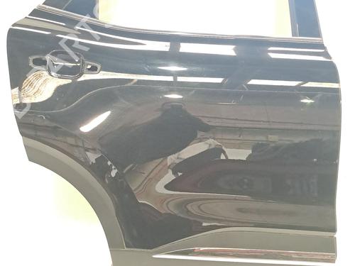 Right rear door MAN TGE Van 2.0 TDI (01V, 03V, 36V, UYB, UYC, UYD) | BP29822405C5 