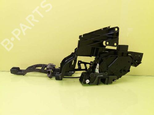 Rear left lock FORD FOCUS II (DA_, HCP, DP) 1.6 | BP23458167C100 