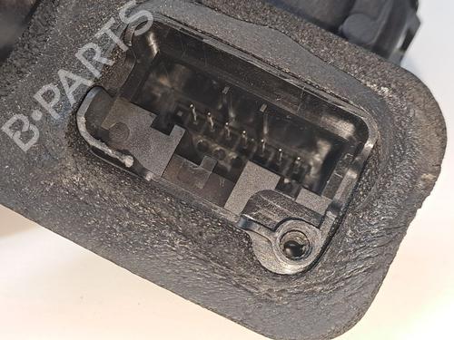 Türschloss links hinten SKODA OCTAVIA III (5E3, NL3, NR3) 1.4 TSI | BP23362127C100 