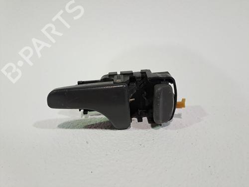 Used Rear left interior door handle NISSAN TERRANO II (R20) 2.7 TDi 4WD (125 hp) 23935082