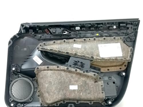 Front left panel VW GOLF VIII (CD1, DA1) 2.0 TDI | BP35721931C58 - Image 2