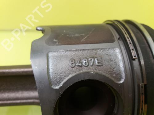 Other BMW 3 (E90) 320 d | BP23419390O1 