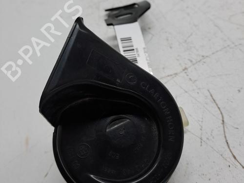 Used Horn PEUGEOT 2008 I (CU_) 1.5 BlueHDI 100 (102 hp) 23378509