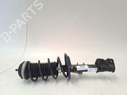 Used Right front shock absorber FIAT PANDA (312_, 319_) 1.2 (312PXA1A) (69 hp) 26950751