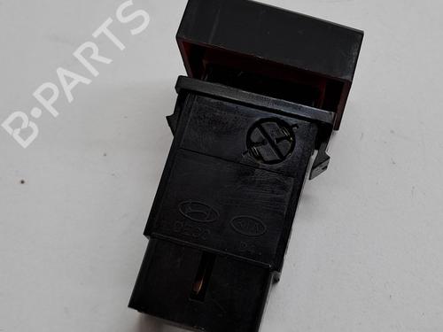 Warning switch HYUNDAI SANTA FÉ I (SM) 2.4 16V 4x4 | BP25998742I22 