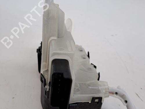 Front left lock OPEL CORSA F (P2JO) 1.2 (68) | BP23364371C98 