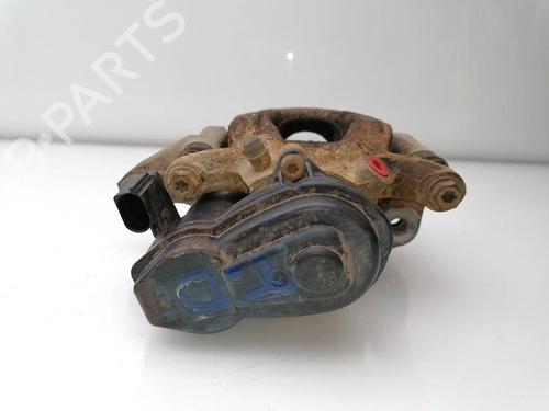 Used Right rear brake caliper NISSAN QASHQAI II (J11, J11_) 1.6 dCi ALL MODE 4x4-i (130 hp) 23938466