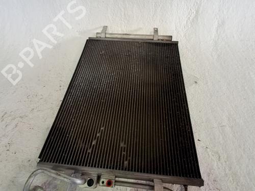 AC radiator HYUNDAI IONIQ (AE) 1.6 GDI Hybrid | BP29852252M32
