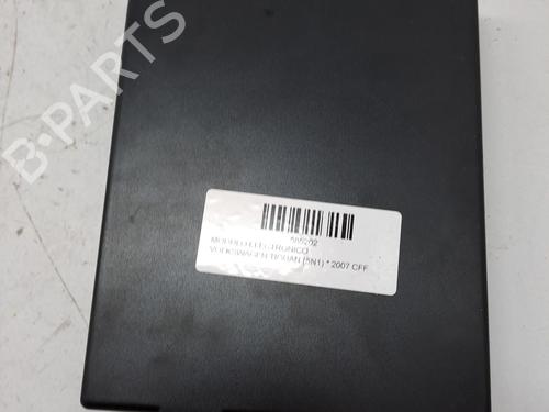 Used Electronic module VW TIGUAN (5N_) 2.0 TDI (110 hp) 23375573