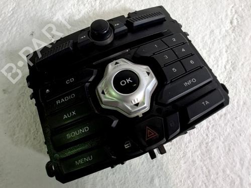 Warning switch FORD RANGER (TKE) 2.2 TDCi 4x4 | BP29557707I22 