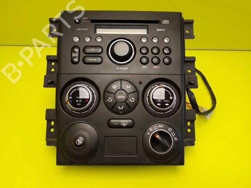 Climate control SUZUKI GRAND VITARA II (JT, TE, TD) 1.9 DDiS All-wheel Drive (JT419, TD44, JB419WD, JB419XD,... | BP23893200I5 - Image 3
