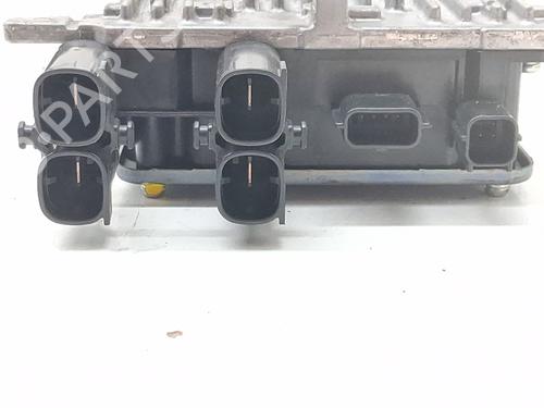 Elektronisk modul SMART FORTWO Coupe (453) electric drive / EQ (453.391) | BP29302866M83 
