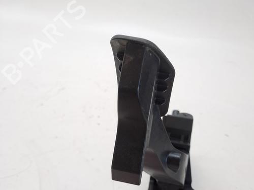 Pedal TOYOTA YARIS (_P13_) 1.0 (KSP130_, KSP130) | BP26950584I4 