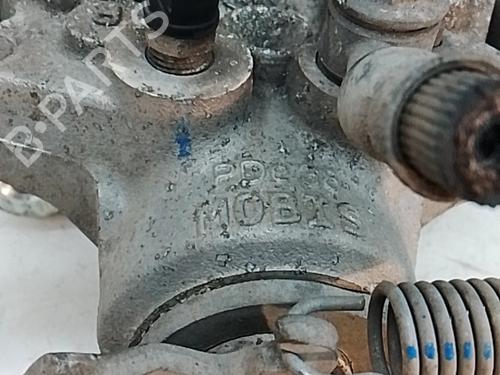Right rear brake caliper HYUNDAI i30 (PDE, PD, PDEN) 1.0 T-GDI | BP36015603M106 - Image 4