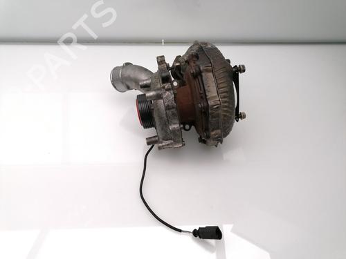 Used Turbocharger/Supercharger AUDI A5 Sportback (8TA) 3.0 TDI quattro (245 hp) 23651990