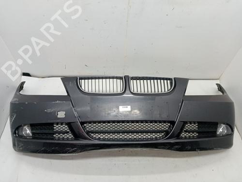 Used Front bumper BMW 3 (E90) 320 i (150 hp) 23353073